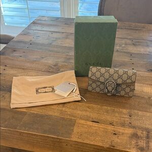 Gucci Dionysus Mini